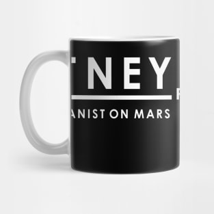 Watney Ph.D. Mug